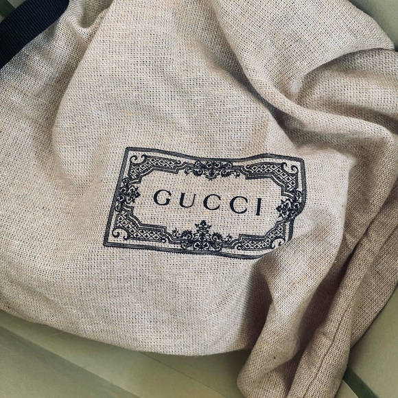 Gucci Belt Black - Picture 6 of 6